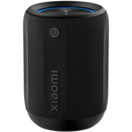 Xiaomi Altavoz Portátil Bluetooth 5.3 6W Negro